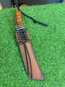 Facão Premium em Aço M390 Full Tang GD-A16