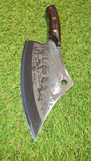 Cutelo Tigre Oriental BW7302