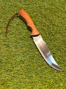 Faca de Sobrevivência M-C5