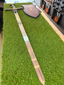 Espada Medieval Rei Davi  PFL139107C