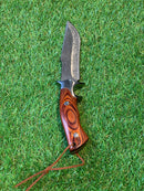 Faca Clover GD-A7