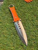 Punhal Tático Compacto – SLK-YX24-L