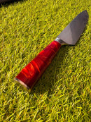Faca Chef Premium Cabo Perolado CJ-OIH-2804