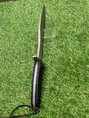 Faca Tática Rambo V LB-5