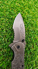 Canivete Fire TC25