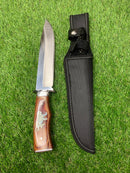 Faca Churrasco Tigre HZ-06-1244 06-0997