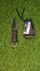 Punhal Russo (Uso Velado)  FP-03-SM
