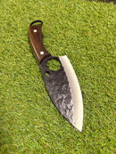 Faca Brut Forge Carbon BM-DJ446