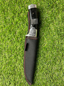 Faca Churrasco Eagle G60