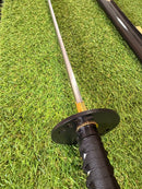 Katana Kill Bill Hattori Hanzo Afiada Full Tang OIF-A153