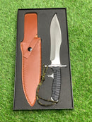 Faca Tática Rambo V LB-5