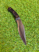 Faca Outdoor Boomerang Full Tang DJ231