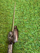 Adaga Cigana com Bainha Trabalhada SLK-H02-AM