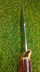 Faca Churrasco SA78