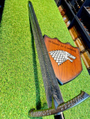 Espada de Gelo de Ned Stark DBJ-3