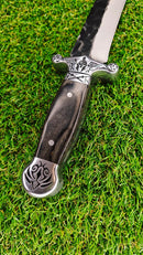 Faca Sparthanos TF37