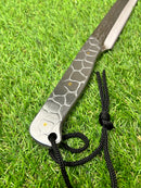 Facão Estilo Cutelo Big Razor Outdoor DK-1