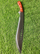 Facão Eli Inox HZ-0793