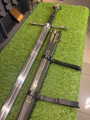 Espada Andúril Aragorn de O Senhor Dos Anéis FILME-G
