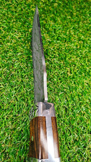 FACA SPIDER TF35