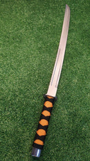 Facão Estilo Katana Wild SLK-K08