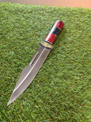 Faca Hunter Para Churrasco A16