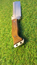 Cutelo Hunter Wood CJ-56 TFG13