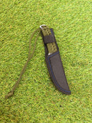 Faca Tática EDC Full Tang SLK-A258