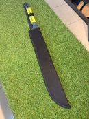 Facão Shark Tático Estilo Katana K59