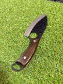 Faca Brut Forge Carbon BM-DJ446