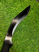 Kukri Boomerang Machete 0825