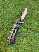 Canivete Premium Dobrável TC-16 1678-P