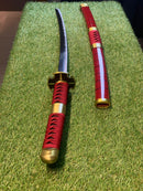 Katana One Piece Sandai Kitetsu KATANA-C