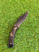 Faca Outdoor Boomerang Full Tang DJ231