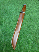 Facão de Combate Full Tang - Cód. 1650