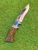 Faca de Churrasco e Campo Premium HA283