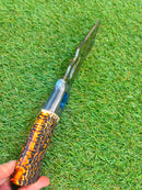 Faca de Churrasco e Campo Premium HA283