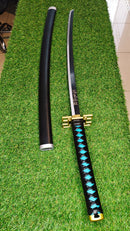 Katana Muichiro Tokito Demon Slayer - E