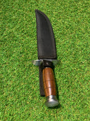 Faca Sparta CM-XZ4