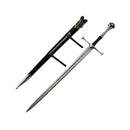 Espada Andúril Aragorn de O Senhor Dos Anéis FILME-G