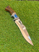 Faca de Churrasco e Campo Premium HA283