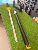 Espada Katana Jujutsu Kaisen Yuta Okkotsu Afiada – APZS-9351