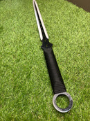 Facão Tático de Combate + Kunai de Brinde - K70