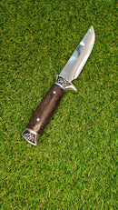 Faca Churrasco S077