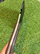 Machado Viking em Aço Carbono DJ185