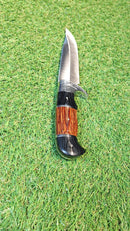 Faca Forest G48