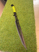 Facão Shark Tático Estilo Katana K59