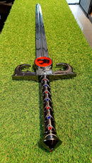 Espada Justiceira Thundercats Lion DBJ-6