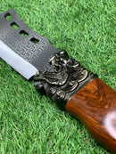 Facão Dragon 1651