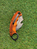 Canivete Karambit Savage Hook HZ-06-0661 / 1716